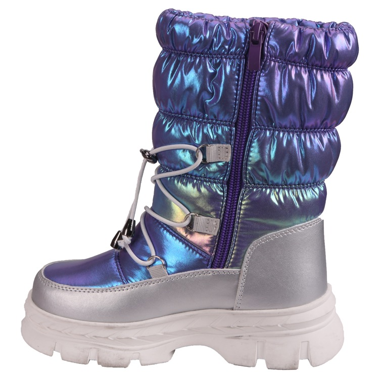 Дутики зимние Tom.M Т-10797-Н